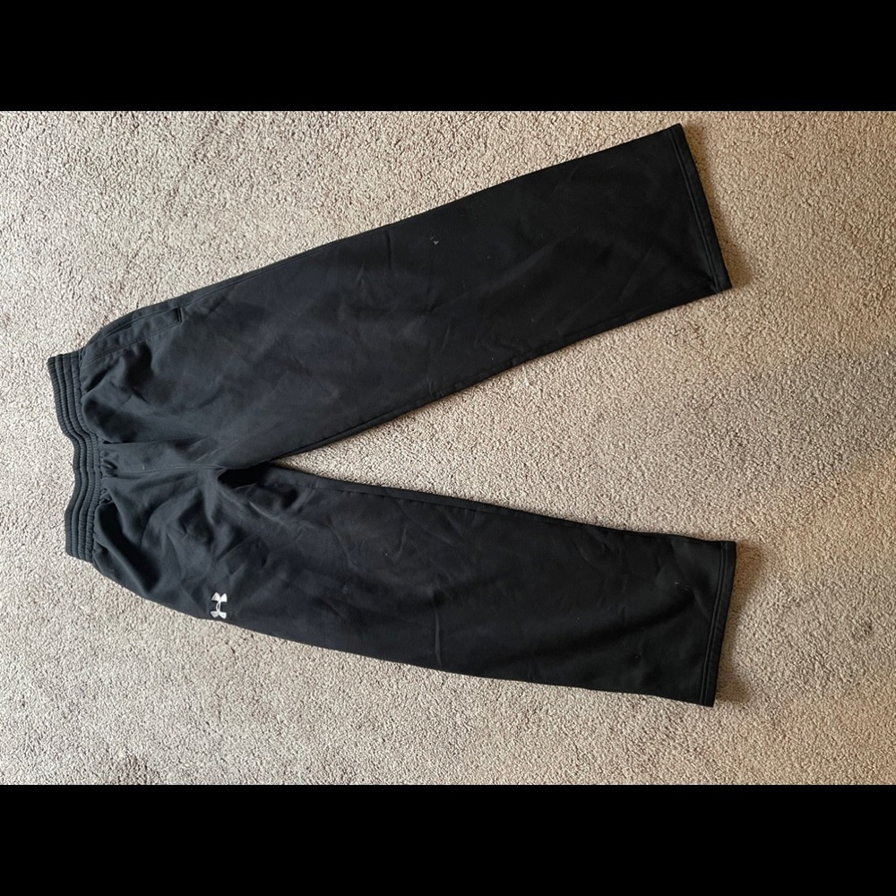 Men’s Under Armour Sweatpants